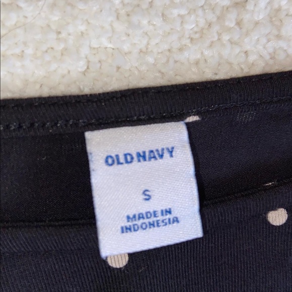 Black dress NWOT - Picture 2 of 2